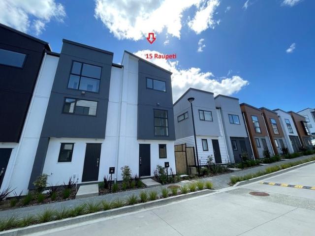 henderson, 3 bedrooms