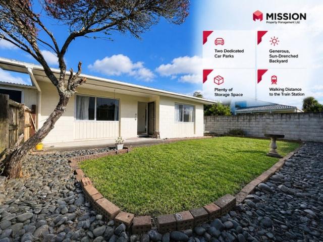 Henderson, 2 bedrooms