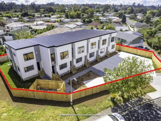 henderson, 2 bedrooms