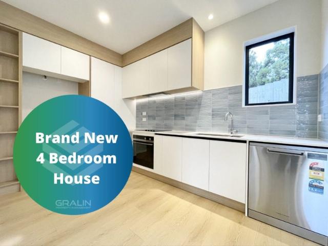 henderson, 4 bedrooms