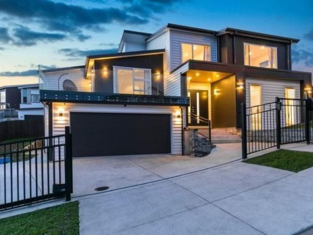 henderson, 5 bedrooms