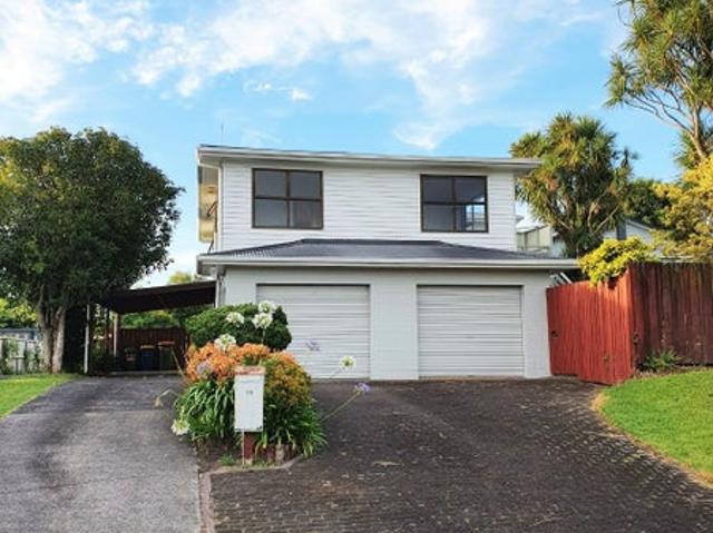 henderson, 5 bedrooms