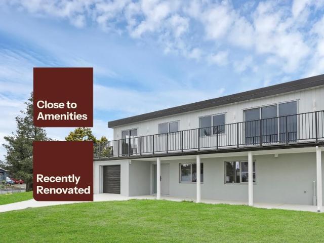 henderson, 6+ bedrooms