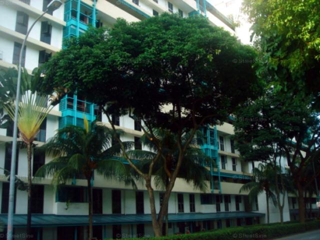 Henderson Crescent Bukit Merah, HDB 4 Rooms