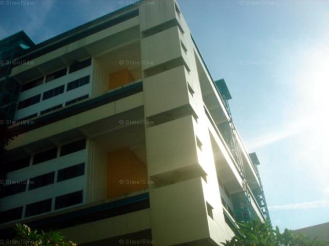 Henderson Crescent Bukit Merah, HDB 4 Rooms