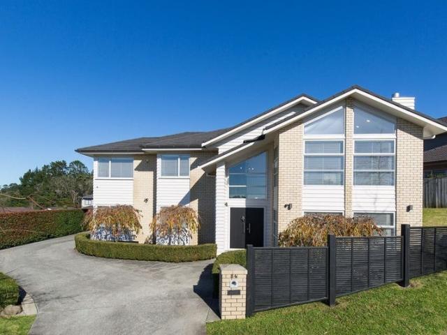henderson valley, 6+ bedrooms