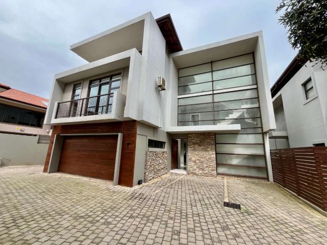 Hendra Estates Pet Friendly Izinga Townhouse for rental