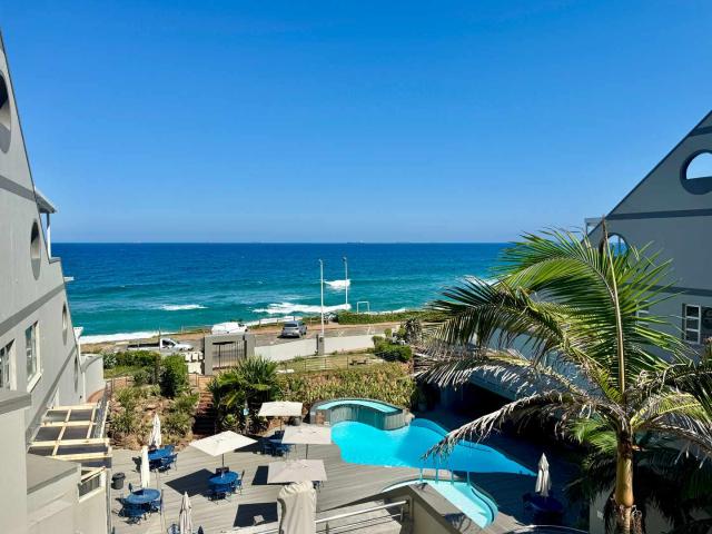 Hendra Estates Prime Beachfront Living! Coastal Rental In Umdloti!