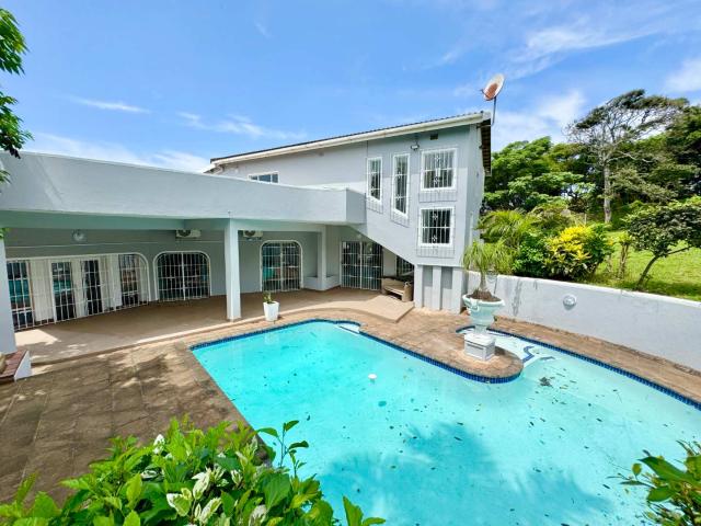 Hendra Estates Stunning 5 Bedroom Home For Rent In Umhlanga Rocks