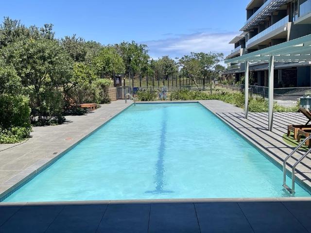Hendra Fully Furnished Luxury 2 Bedroom Apartment in Sibaya Precinct To Rent