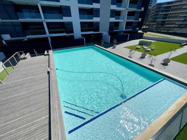 Hendra Luxury 2 Bedroom Apartment for Rent in Umhlanga Ridge