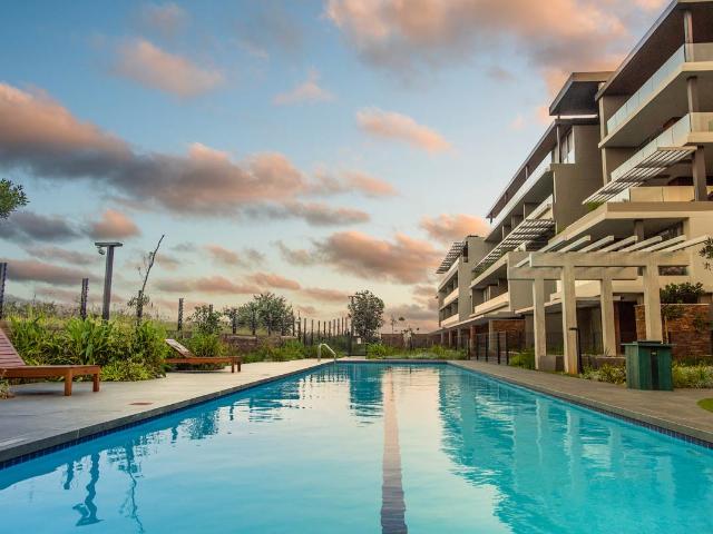 Hendra Modern 2 Bedroom Apartment for Rent – Sibaya