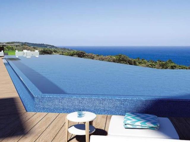 Hendra Modern 2 Bedroom Apartment | Pebble Beach Sibaya