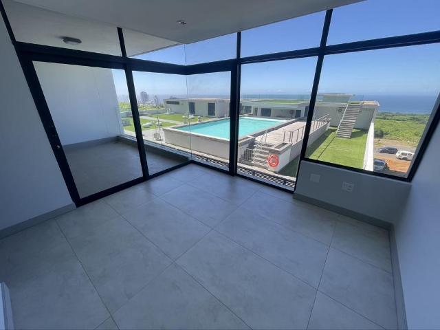 Hendra – Modern 2 Bedroom Apartment with Sea Views