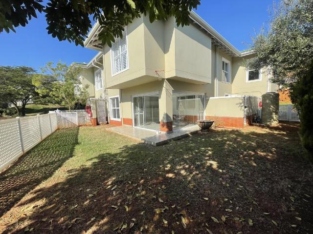 Hendra Modern 3 Bedroom Duplex To Let in Kindlewood Estate