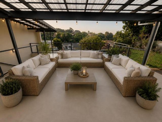 Hendra Newly Renovated Duplex To Let | Prime La Lucia Location