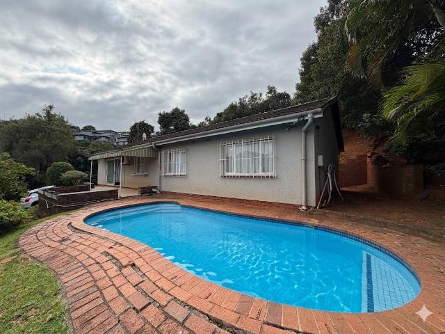 Hendra Spacious Family Home in Prime La Lucia Location