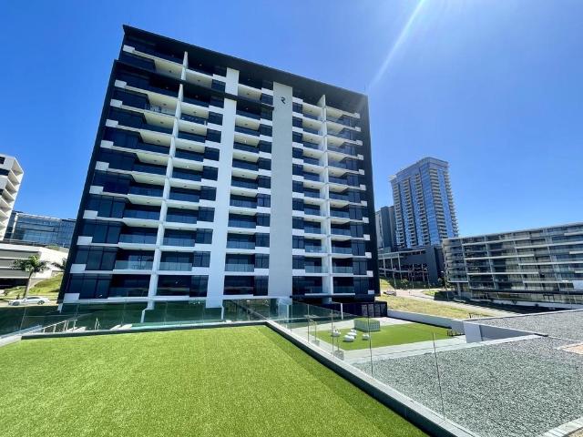 Hendra Ultra Modern 2 Bedroom Apartment with Endless Ocean Views