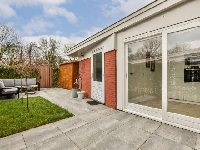 Hendrik Bulthuisstraat 29, 1067SE, Amsterdam, Noord Holland 1067SE