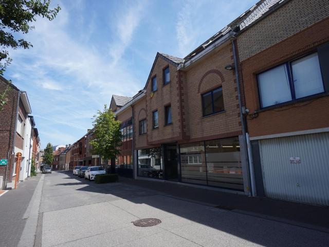 Hendrik Ghijselenstraat 28 / 1A, 1750 Sint Kwintens Lennik