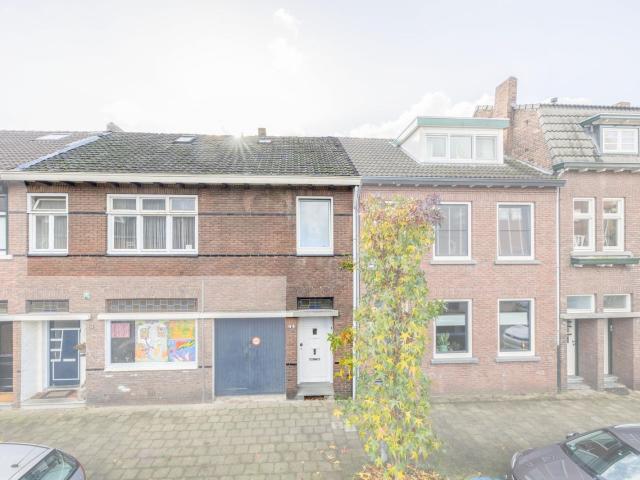 Hendrikxstraat, 94, 5912BZ, Venlo, Limburg 5912BZ