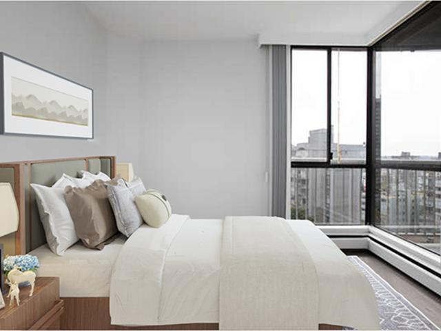 Hendry House 1 Bedroom [object Promise] for Rent