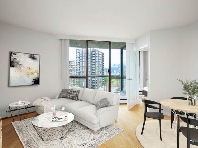 Hendry House 1 Bedroom [object Promise] for Rent