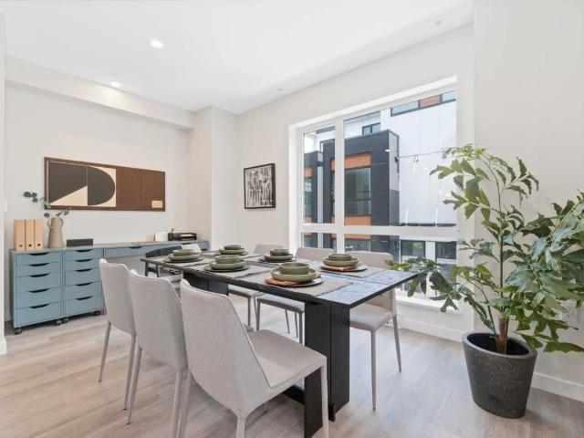 Hendry Place 1 Bedroom Apartment for Rent at 3588 Hull St, Vancouver, BC V5N 4R9 Kensington Cedar Cottage