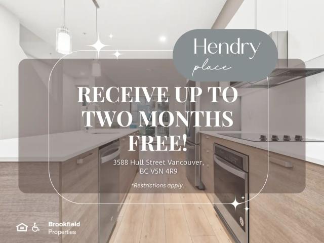Hendry Place