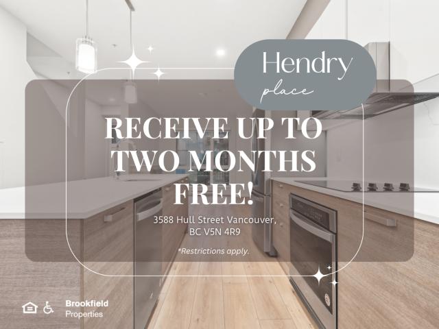 Hendry Place 2 Bedroom [object Promise] for Rent