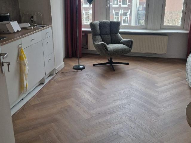 Henegouwerlaan