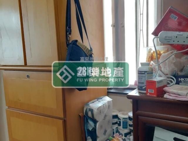 恆安大樓 #3422 售盤樓盤詳細資料