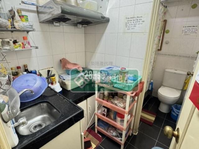 恆成大廈 #3679 售盤樓盤詳細資料