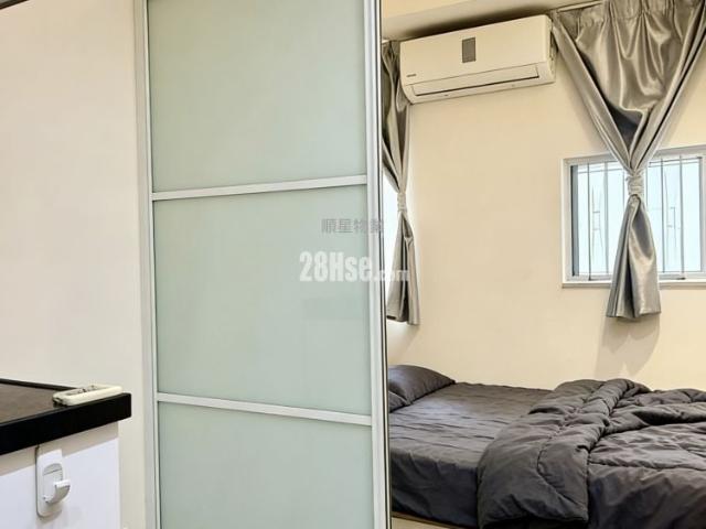 恆發貿易大廈 #3791 租盤樓盤詳細資料
