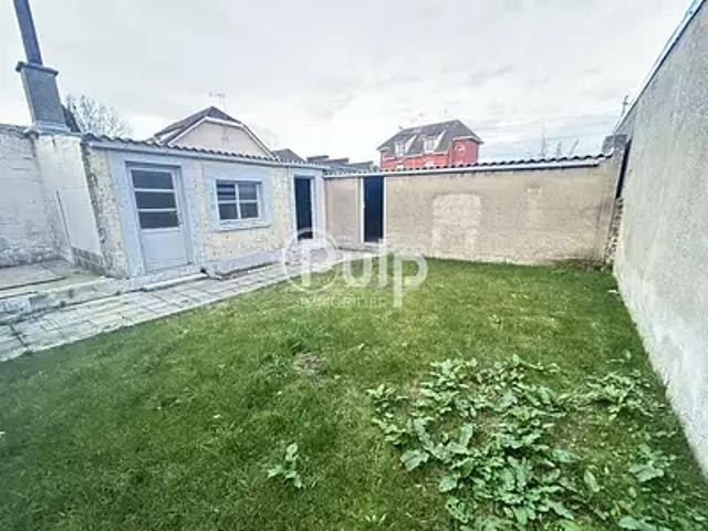 Hénin Beaumont 62110 Achat / Vente terrain