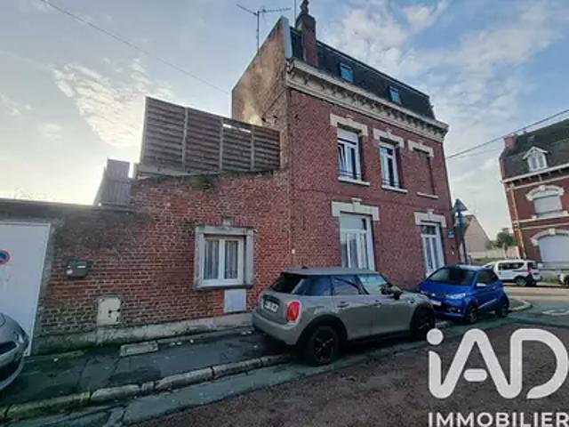 Hénin Beaumont 62110 Achat / Vente divers