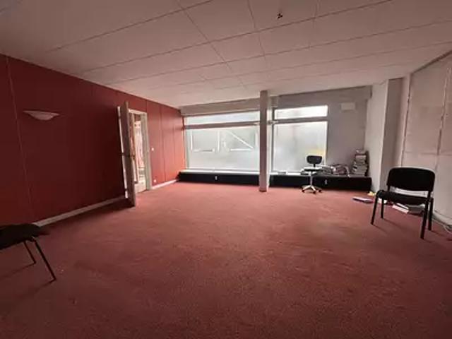 Hénin Beaumont 62110 Achat / Vente immeuble