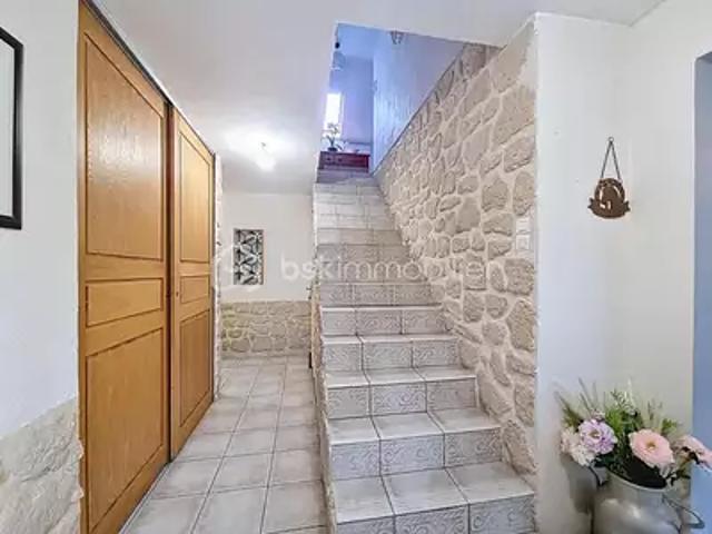 Hénin Beaumont 62110 Achat / Vente maison 7 pièces t7 cave