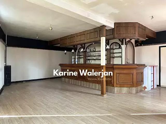 Hénin Beaumont 62110 Achat / Vente maison 5 pièces t5