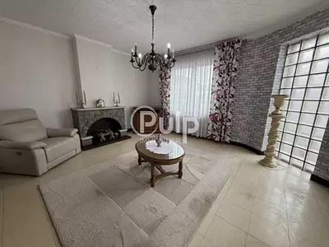 Hénin Beaumont 62110 Achat / Vente maison 5 pièces t5 cave