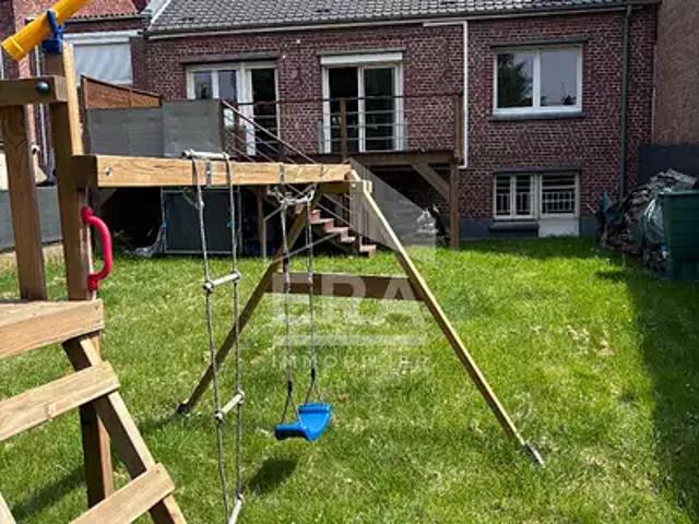 Hénin Beaumont 62110 Achat / Vente maison 6 pièces t6