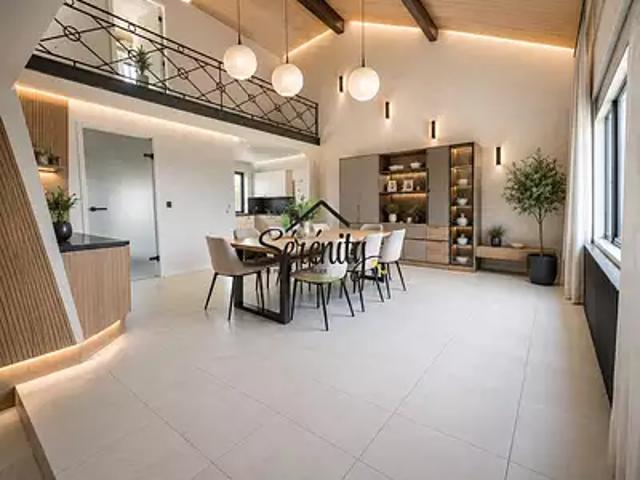 Hénin Beaumont 62110 Achat / Vente maison 6 pièces t6 parking