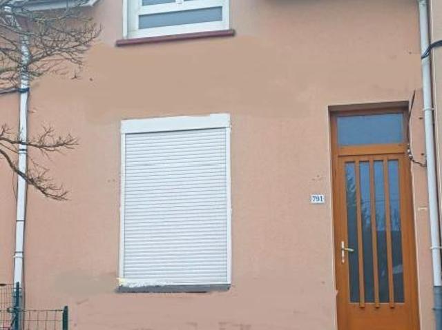 HENIN BEAUMONT 791 rue Pierre Brossolette
