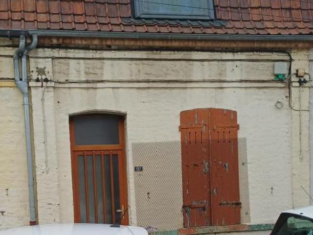 HENIN BEAUMONT 197 rue Berthie Albrecht