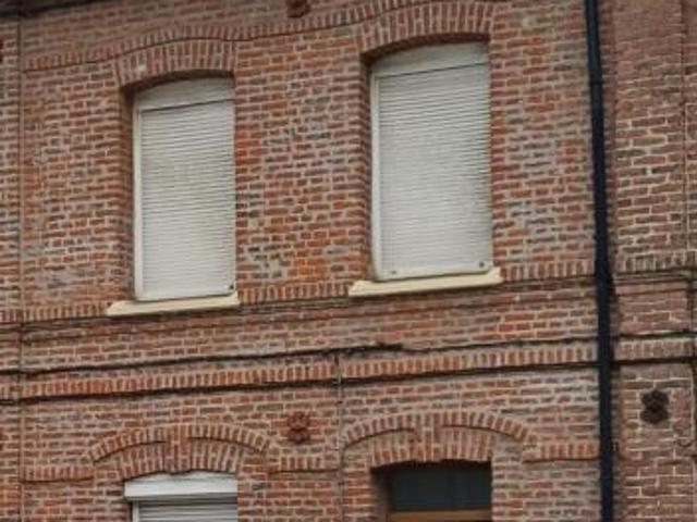 HENIN BEAUMONT 283, rue PASTEUR