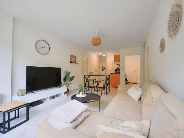 Hénin Beaumont Vente Appartement 62