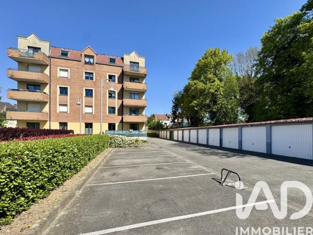 Hénin Beaumont Vente Appartement 62
