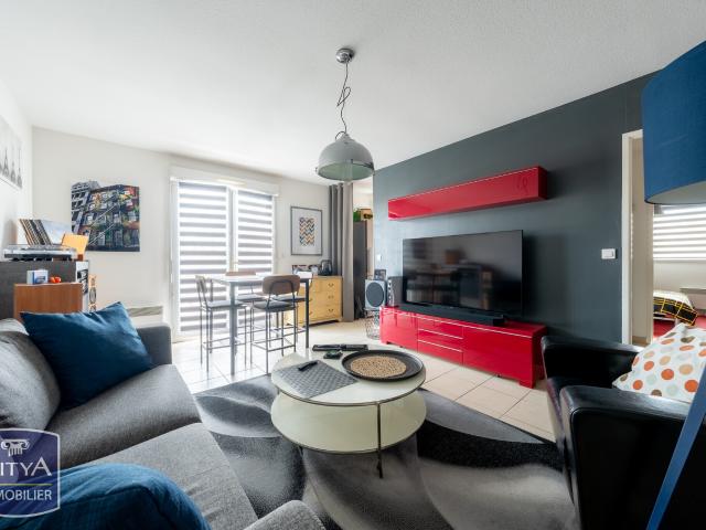 Hénin Beaumont Vente Appartement 62