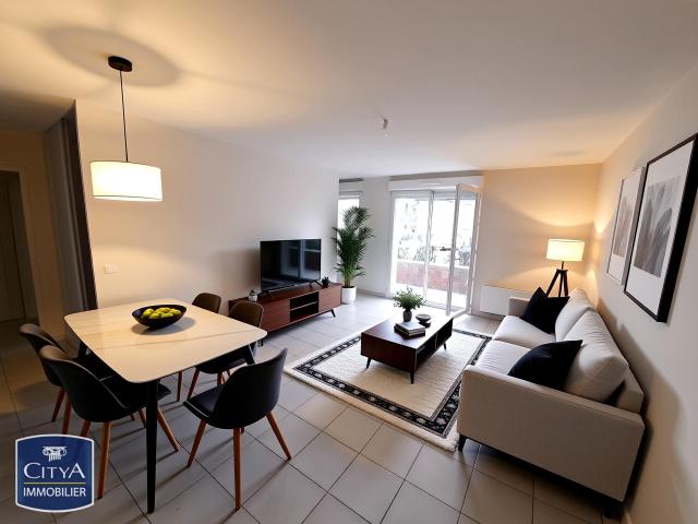 Hénin Beaumont Vente Appartement 62