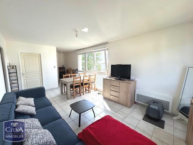 Hénin Beaumont Vente Appartement 62